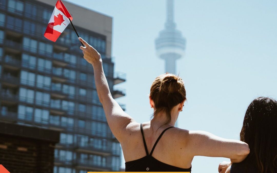 ¿Cómo es estudiar en Canadá?