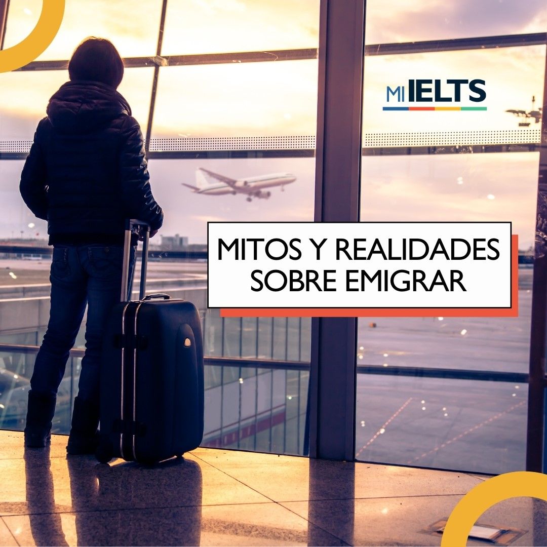 mitos MI IELTS
