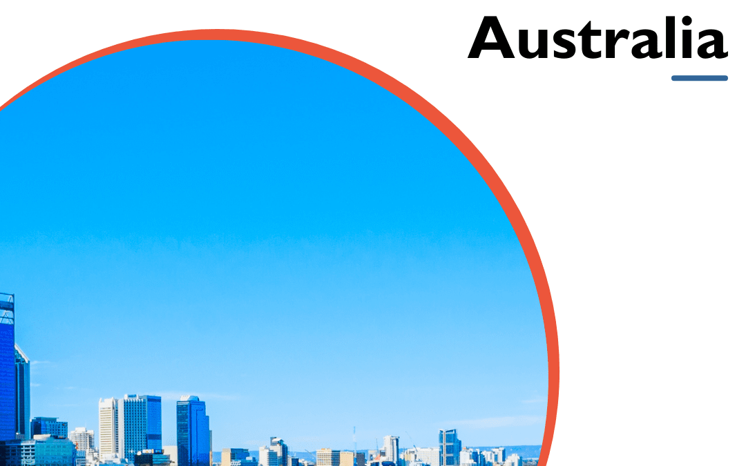 Vivir en Perth – Australia