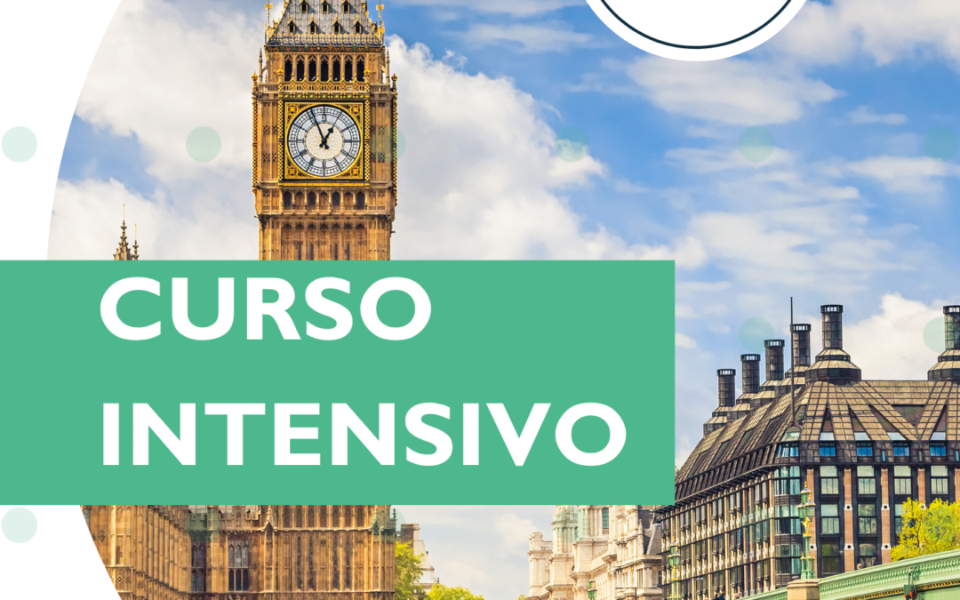 Curso Intensivo MI IELTS