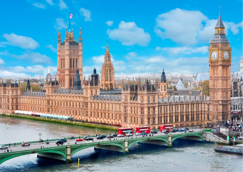 Mi IELTS - Clases de inglés general