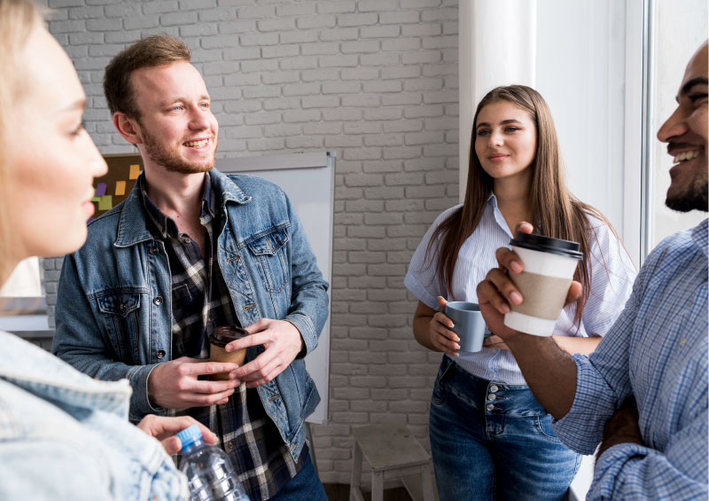 Mi IELTS - Clases de speaking